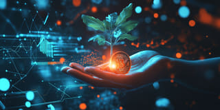 Spekulative Umschichtung von Kapital innerhalb der Sektoren Krypto, Gold, KI-Infrastruktur und Halbleiterspeicher